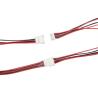 Buy cheap PVC Insulation 1.25mm 22AWG Towing Wire Harness from wholesalers