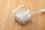 COMER security display alarm holder for mobile retail stores with apple