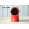 Buy cheap Double Bend Pipe 125*R180-90 Pump truck elbow concrete transfer pump pipe from wholesalers