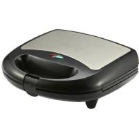 Buy cheap 760W Indoor Contact Grill , Electric Contact Grill With Indicator Light product