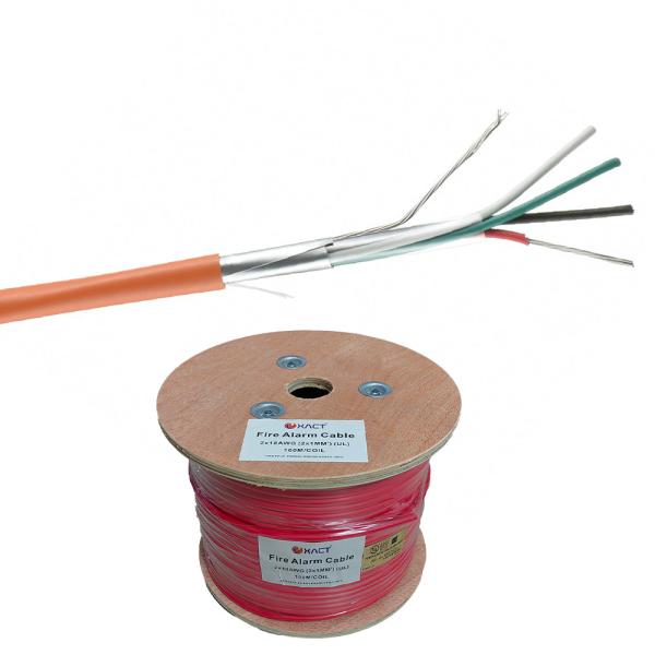 Buy cheap Bare Copper Wire 2x2x0.75 Russian Standards Screened Unscreened Fire Resistance Cable Communication Cable from wholesalers