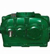 Buy cheap HT250 Q235 Cylindrical Gear Reducer 500 To 1500rpm from wholesalers