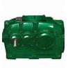 Buy cheap HT250 Q235 Cylindrical Gear Reducer 500 To 1500rpm from wholesalers