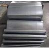Buy cheap High Pure Lead Ingot Plate For Battery SCM 440 HL Brushed from wholesalers