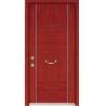 Buy cheap Turkey steel wood security armored door from wholesalers