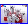 Buy cheap High Grade Acrylic Capsule Bottle 45 60 80ml Optional from wholesalers