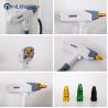 Buy cheap 2018 hot sale Q-switch nd yag laser salon use tattoo removal machine from wholesalers