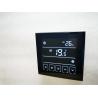 Buy cheap High Accuracy Digital Fan Coil Thermostat Wireless Fan Coil Thermostat from wholesalers