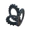 Buy cheap Excavator Chains Sprocket PC200 EC950 Black Bolt Replacement from wholesalers