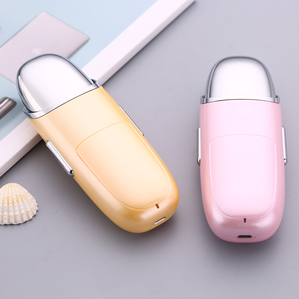 Beauty Nano Facial Mister 50 - 70 Ml / H Mist Output 60 Second Timing
