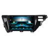 Buy cheap Android 10 4+32G touch screen Car radio GPS for Toyota Camry LHD 2018 2019 car DVD player GPS WIFI from wholesalers