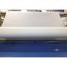 Buy cheap Stretchable Lightweight Non Woven Cotton Fabric Medical Grade Long Lasting White from wholesalers