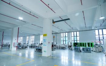 Sencan Automation Machinery Co., Ltd.