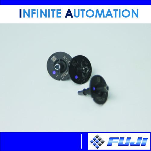 Buy cheap Ø 2.5 H12 H08 Nozzle 2.5 Pick And Place Machine Parts from wholesalers