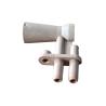 Buy cheap Wall-mounted Boiler Wind Pressure Sampler Wall-mounted Boiler Accessories from wholesalers