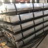 Buy cheap 3000mm galvanized corrugated steel sheets 400pieces as a package from wholesalers