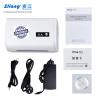 Buy cheap High Speed Desktop Shipping Label Printer , USB Direct Thermal Printer from wholesalers