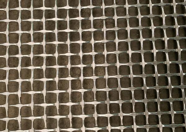Buy cheap Stainless Steel 310L 1m*2m Decorative Metal Mesh Flat Pattern from wholesalers