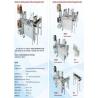 Buy cheap WNB-420 Twin Ring Wire Automatic Binding Machine Without Change Mould from wholesalers