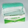 Buy cheap Disposable Earloop 3 Ply Face Mask For Personal Heath Care from wholesalers