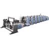 Buy cheap Woven Bag Printing Machine 150m/Min 1020mm Unit Type Automatic from wholesalers