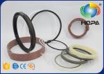 Black Lift Cylinder Excavator Seal Kit VOE11707023 VOE11999895 11707023 11999895