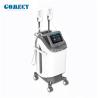 Buy cheap Stationary 4 Handpieces EMS Cellulite Reduction Machine from wholesalers