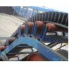 Buy cheap DJ Corrugated Sidewall Conveying Equipment Inclined Belt Conveyor For Bulk Material from wholesalers