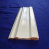 Buy cheap Interior / Exterior Decoration Wood Baseboard Molding Heat Insulation DG4013 from wholesalers