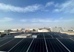 Complete Solar Energy System 5kv 15kw Industry Offgrid Solar Energy Storage
