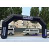 Buy cheap Custom Inflatable Arch For Outdoor Event Marketing With Printable Logo from wholesalers