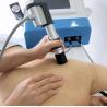 Buy cheap ED Electromagnetic 21HZ Dual Wave ESWT Therapy Machine from wholesalers