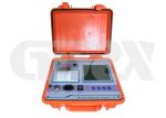 Buy cheap Three Phase Lightning Arrester Test Equipment With Single Chip Microcomputer Control from wholesalers