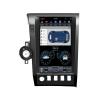 Buy cheap 6 Core Toyota Tundra Head Unit Android 9 Bluetooth 45V Tesla Style from wholesalers