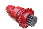 LG925/LG240 Excavators Swing Motor Assy Swing Drive 11C0109 for LiuGong Sany