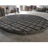 Buy cheap 0.25mm Wire Mesh Demister Gas Liquid Separation Pads from wholesalers