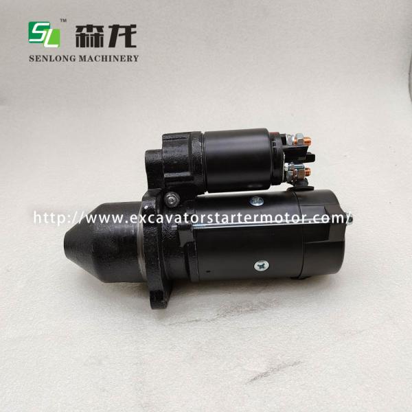 12V 3.2KW 10T Starter Motor For John Deere / Doosan 11131953 11131885 AZE4189