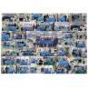 Buy cheap CE SMT Mounting Machine Automatic Feeding LED Batten Pick And Place Equipment from wholesalers