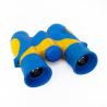 Buy cheap Powerful Portable 8x21 Kids Binoculars Shockproof Kids Camo Binoculars With Neck Strap from wholesalers