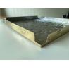 Buy cheap Wood Grain Aluminum Metal Ceiling 300x300x25mm Stainless Steel Ripple Clip In Ceiling from wholesalers