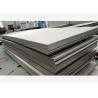 Buy cheap Stainless Steel 2B 253ma 254smo Cold Rolled Sheet Polished from wholesalers