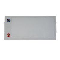 Buy cheap 180 Ah Electric Forklift Battery Pack 3-EVF-180 EVF Series Eco Friendly 33.5 Kg product