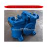 Buy cheap Duplex Oil Straines Duplex Basket Oil Strainers Model AS16050 CB/T425 Body Cast Iron With Stainless Steel Filter Car from wholesalers