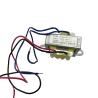 Buy cheap EI35 Power Transformer with Wire , Electrical Power Supply Voltage Transformer from wholesalers