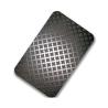 Buy cheap 600-1500mm Width Decorative Perforated Sheet Metal ASTM Perforated Stainless Steel Plate from wholesalers