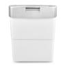 Buy cheap 25L super capacity Feminine Sanitary Trash Can 4xAA battery For Hotel from wholesalers