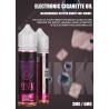 Buy cheap Mint Flavor Nic Salt E Liquid Vape Juice Plastic Bottle Type from wholesalers