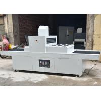 Buy cheap 8KW 380V Wind Cooling UV Curing Systems For Printing product