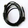 Buy cheap High Speed USB Data Cable USB to USB 2.0 Male to FeMale USB Extension Cable 3M for Radiator Hard Disk Car MP3 Webcam Ca from wholesalers