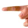 Buy cheap Custom First Aid Medical Waterproof Wound Plaster PU/PE/Elastic Adhesive Bandage from wholesalers